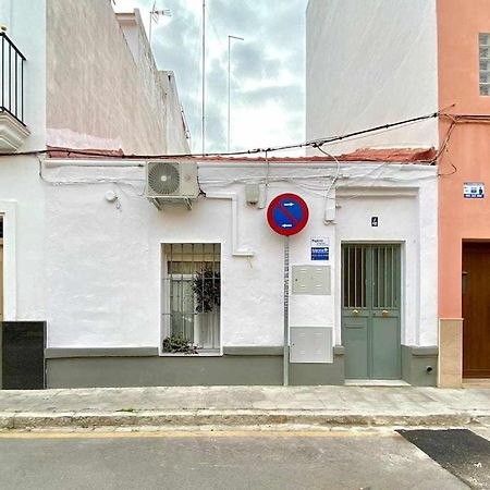 Monkeys Apartments Los Viajantes Seville Exterior photo